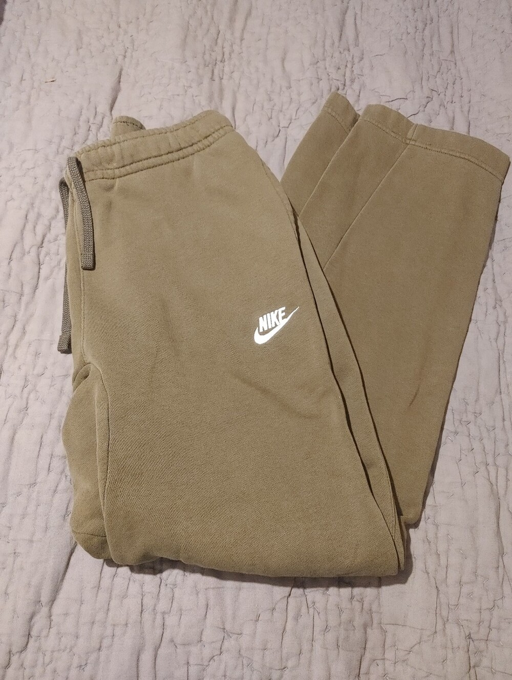 Nike Sweatpants Size Small
